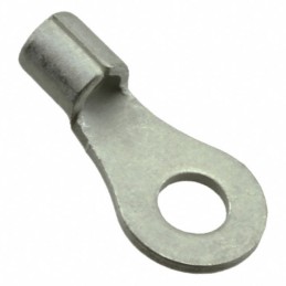 1 pcs : 0190690112 - CONN RING CIRC 14-16AWG 6 CRIMP