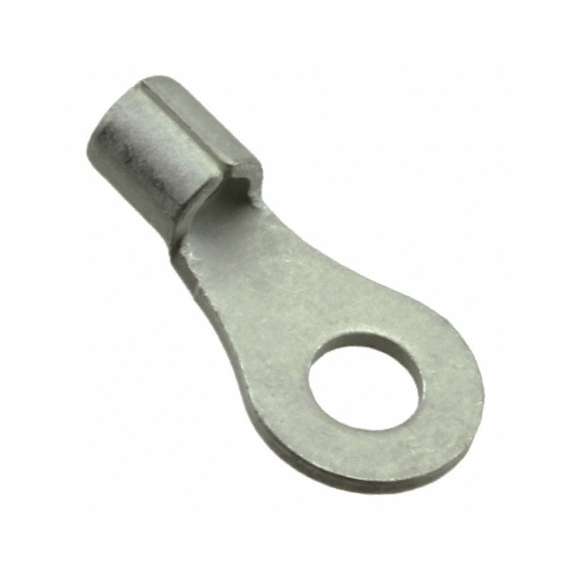 1 pcs : 0190690112 - CONN RING CIRC 14-16AWG 6 CRIMP