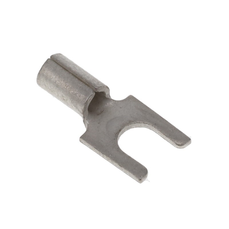 1 pcs : 0191280023 - CONN SPADE TERM 14-16AWG 8