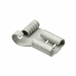 1 pcs : 0190090001 - CONN QC RCPT 18-22AWG 0.250