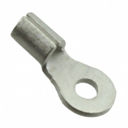 1 pcs : 0190690027 - CONN RING CIRC 18-22AWG 2 CRIMP