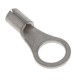 1 pcs : 0190690061 - CONN RING CIRC 18-22AWG 10