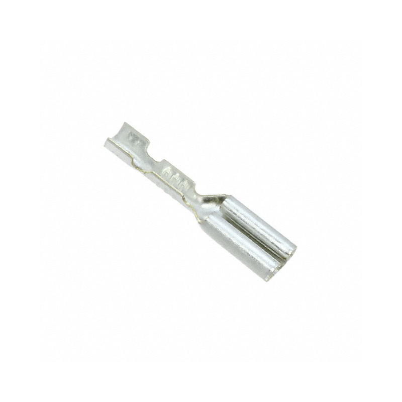 1 pcs : 140716-2 - CONN QC RCPT 22-24AWG 0.110