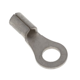 1 pcs : 0190440031 - CONN RING CIRC 14-16AWG 8 CRIMP