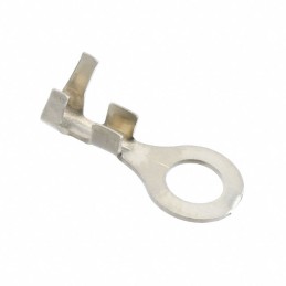 1 pcs : 485003-1 - CONN RING CIRC 18-22AWG 8 CRIMP