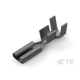 1 pcs : 60432-1 - CONN QC RCPT 18-22AWG 0.103