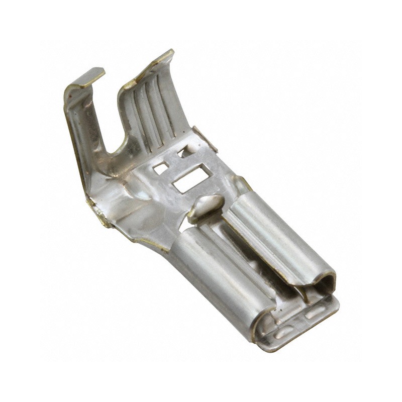 1 pcs : 175193-1 - CONN QC RCPT 16-22AWG 0.187