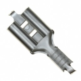 1 pcs : 41194 - CONN QC RCPT 14-18AWG 0.250