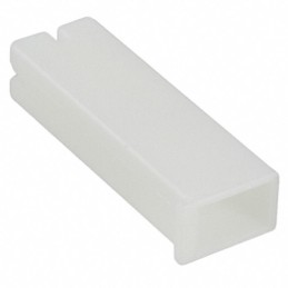 1 pcs : 173974-1 - CONN RCPT HSG 0.187 1POS NATURAL