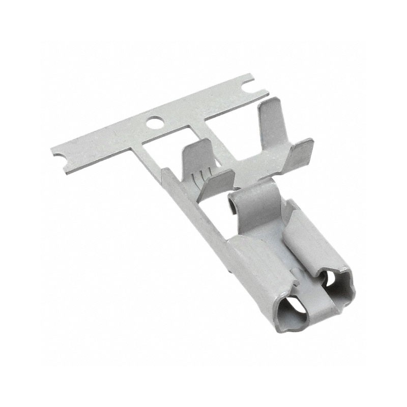 1 pcs : 926790-6 - CONN QC RCPT 13.5-17AWG 0.250