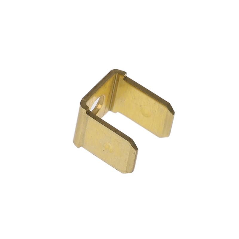 1 pcs : 41290 - CONN QC TAB 0.250