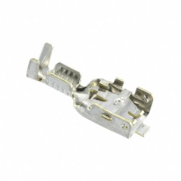 1 pcs : 336075-3 - CONN QC RCPT 16-20AWG 0.250