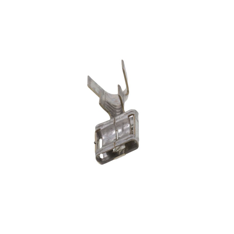 1 pcs : 0005060301 - CONN QC RCPT 14-22AWG 0.187
