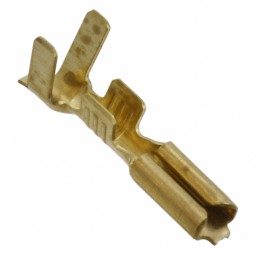 1 pcs : 1217345-1 - CONN QC RCPT 16-18AWG 0.110