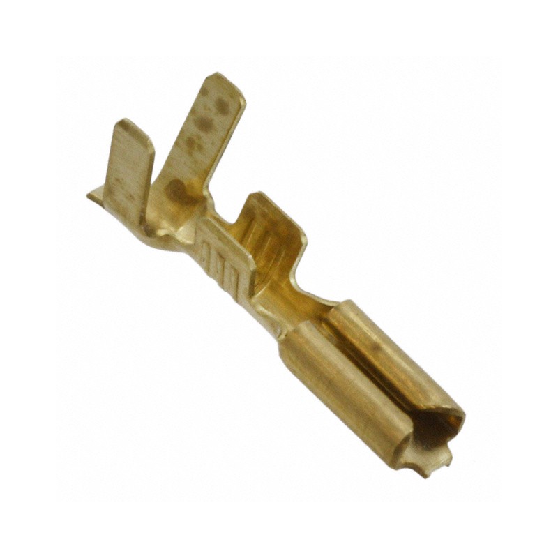 1 pcs : 1217345-1 - CONN QC RCPT 16-18AWG 0.110