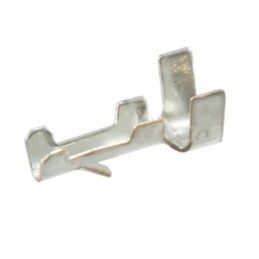 1 pcs : 3-640401-1 - CONN TERM WTB 22-26AWG TIN