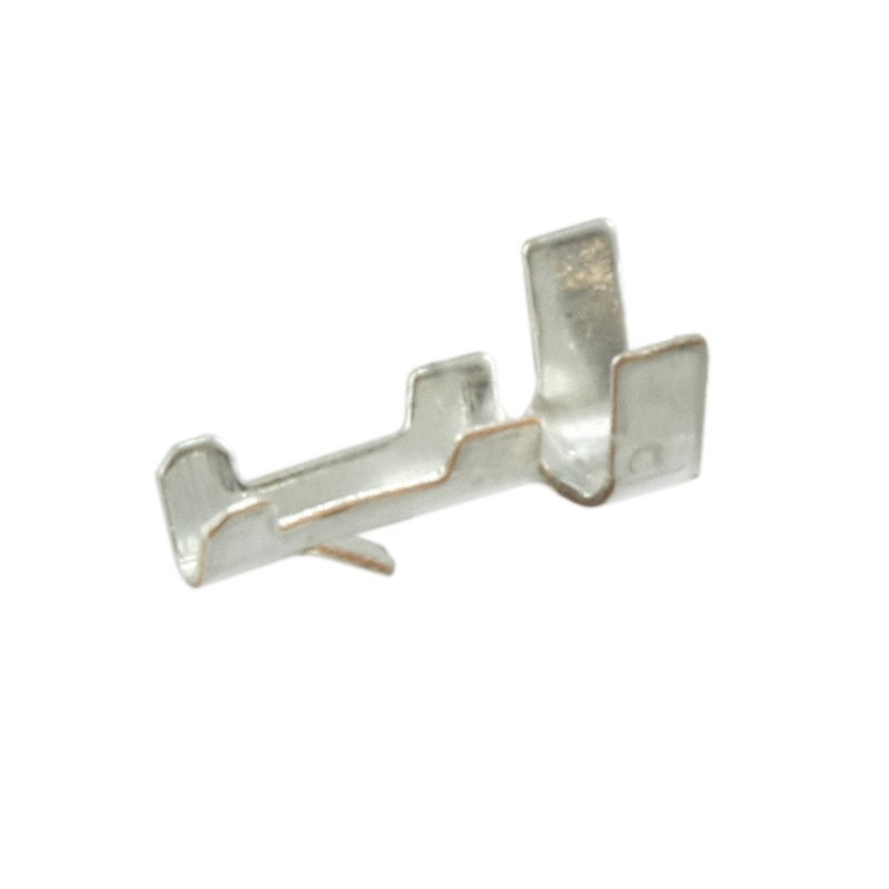 1 pcs : 3-640401-1 - CONN TERM WTB 22-26AWG TIN