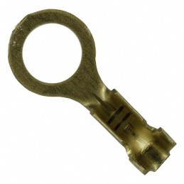 1 pcs : 42036-2 - CONN RING CIRC 18-22AWG 10