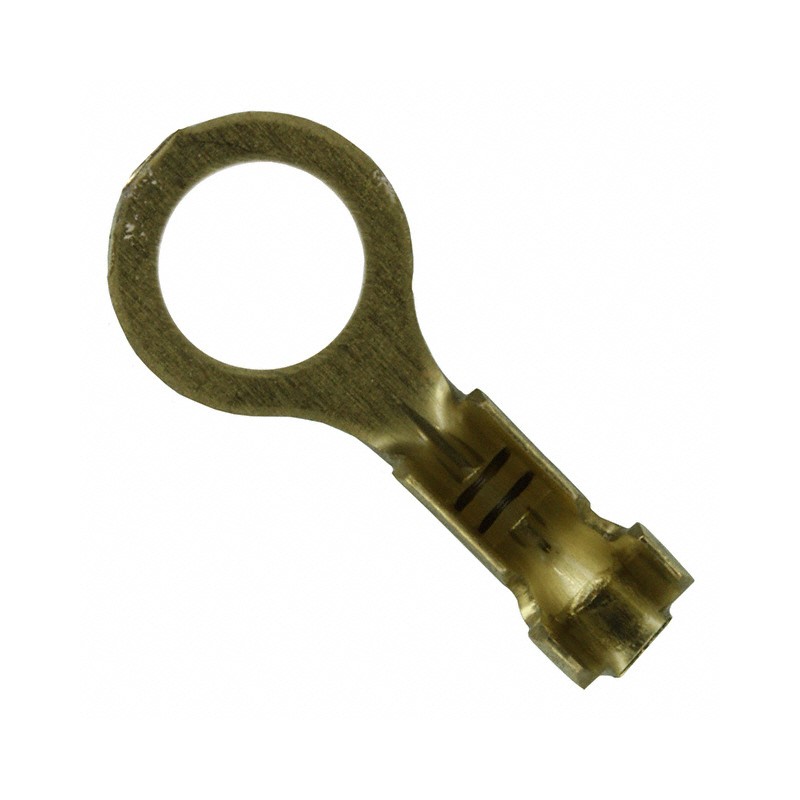 1 pcs : 42036-2 - CONN RING CIRC 18-22AWG 10