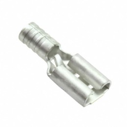 1 pcs : 0190160039 - CONN QC RCPT 14-16AWG 0.187