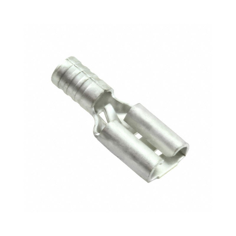 1 pcs : 0190160039 - CONN QC RCPT 14-16AWG 0.187