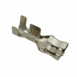 1 pcs : 2178301-1 - 6.3 SRS F-SPRING LIF RECEPTACLE