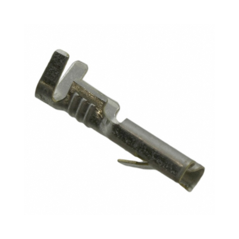1 pcs : 160655-2 - CONN QC RCPT 15.5-20AWG 0.110