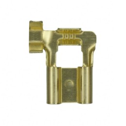 1 pcs : 62814-1 - CONN QC RCPT 18-22AWG 0.250