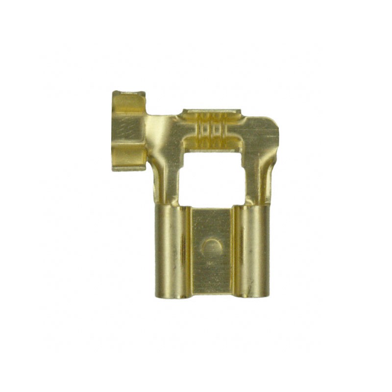 1 pcs : 62814-1 - CONN QC RCPT 18-22AWG 0.250