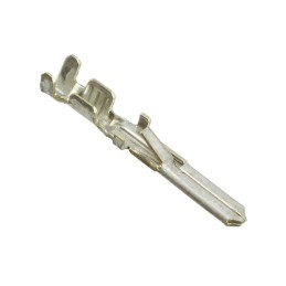 1 pcs : 927892-1 - CONN QC TAB 17-20AWG 0.110 CRIMP