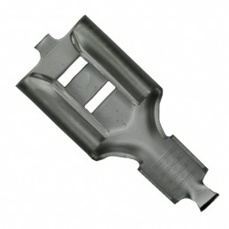 1 pcs : 42845-2 - CONN QC RCPT 14-18AWG 0.250