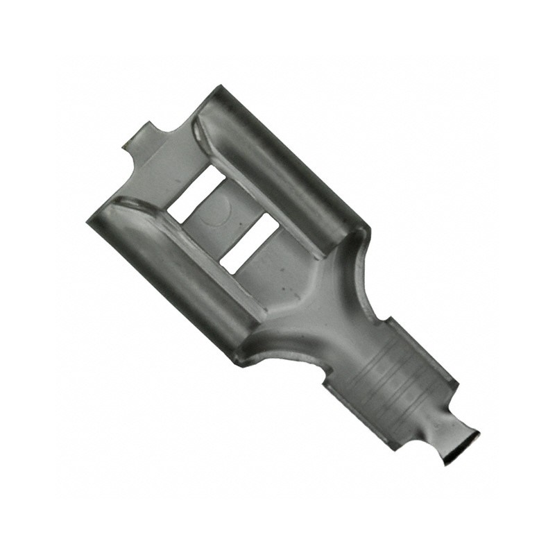 1 pcs : 42845-2 - CONN QC RCPT 14-18AWG 0.250