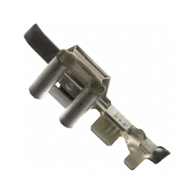 1 pcs : 62048-2 - CONN QC RCPT 14-18AWG 0.250