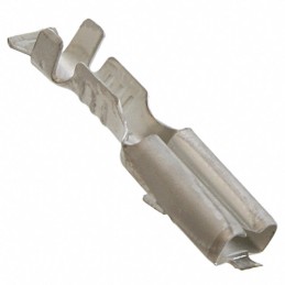 1 pcs : 160173-2 - CONN QC RCPT 20-22AWG 0.110