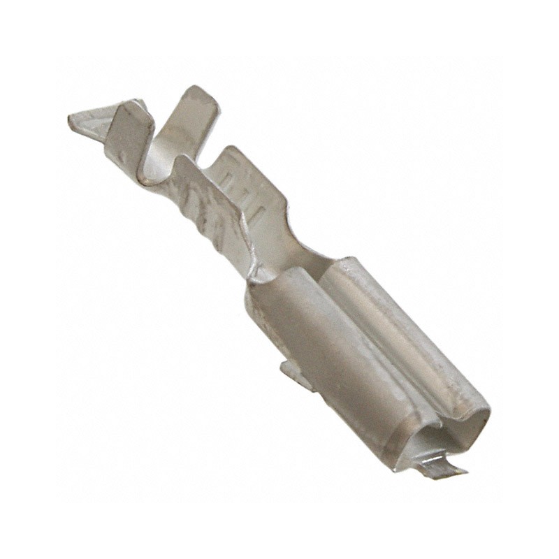 1 pcs : 160173-2 - CONN QC RCPT 20-22AWG 0.110