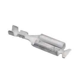 1 pcs : 160597-4 - CONN QC RCPT 26-30AWG 0.110