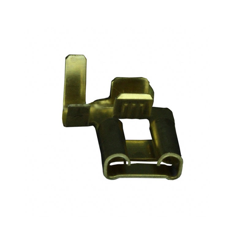 1 pcs : 63010-1 - CONN QC RCPT 14-18AWG 0.250