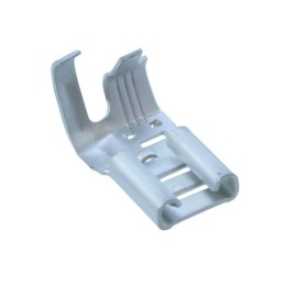 1 pcs : 41802 - CONN QC RCPT 12-18AWG 0.250