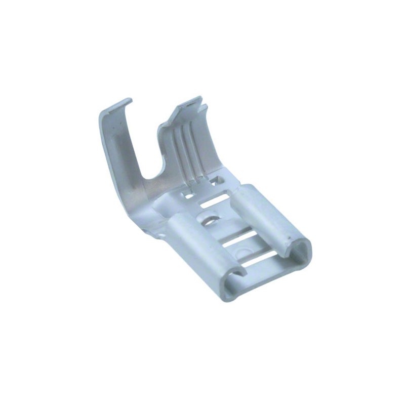 1 pcs : 41802 - CONN QC RCPT 12-18AWG 0.250