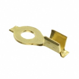 1 pcs : 42110-1 - CONN RING CIRC 14-18AWG 6 CRIMP