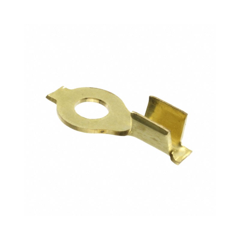 1 pcs : 42110-1 - CONN RING CIRC 14-18AWG 6 CRIMP