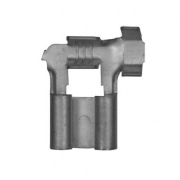 1 pcs : 63011-2 - CONN QC RCPT 14-18AWG 0.250