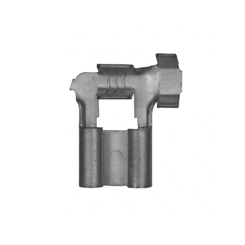 1 pcs : 63011-2 - CONN QC RCPT 14-18AWG 0.250