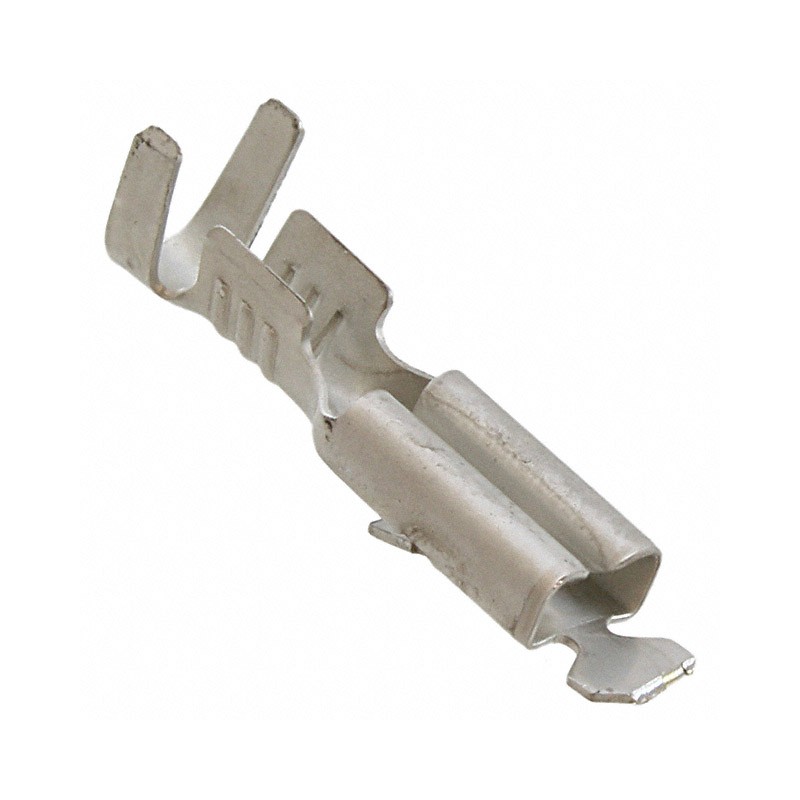 1 pcs : 160655-6 - CONN QC RCPT 15.5-20AWG 0.110