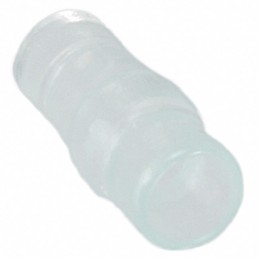 1 pcs : 170887-3 - CONN RCPT SLEEVE 0.197 1POS CLR