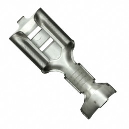 1 pcs : 42660-2 - CONN QC RCPT 14-18AWG 0.250