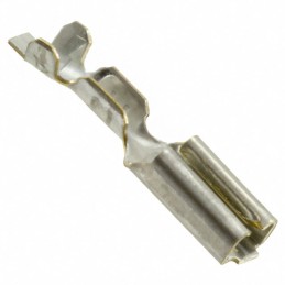 1 pcs : 61813-1 - CONN QC RCPT 22-26AWG 0.093