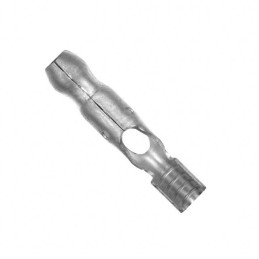 1 pcs : 42865-3 - CONN TERM PIN 10-14AWG CRIMP