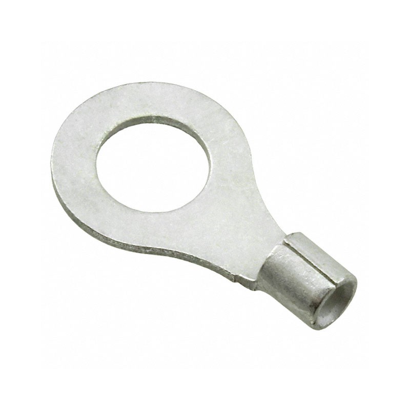 1 pcs : 0190690107 - CONN RING CIRC 14-16AWG 1/4
