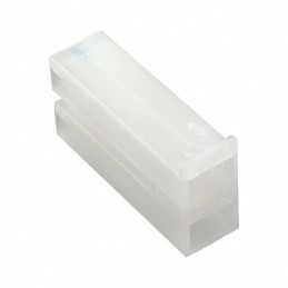 1 pcs : 175578-1 - CONN RCPT HSG 0.187 2POS NATURAL